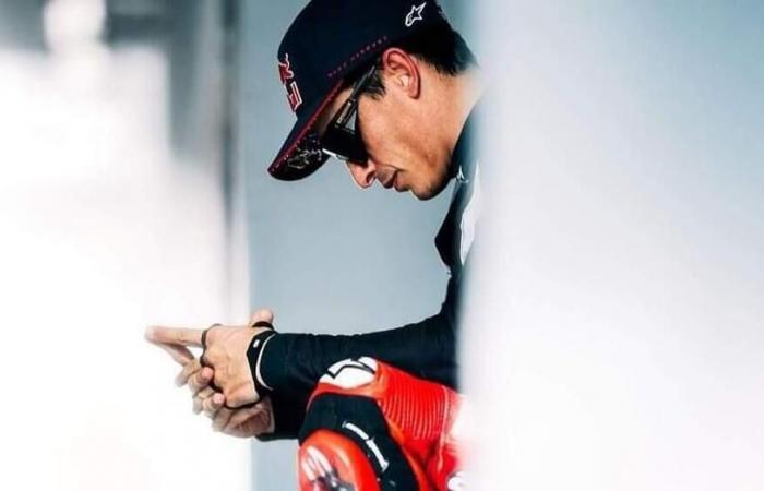 MotoGP, Marc Marquez getta le basi per il 2025: “il rapporto con Pecco Bagnaia deve essere buono e professionale”