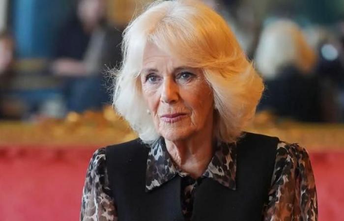 La famiglia reale pubblica importanti aggiornamenti sulla regina Camilla