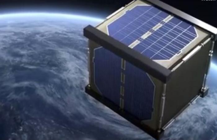 Il Giappone testerà il primo satellite in legno del mondo