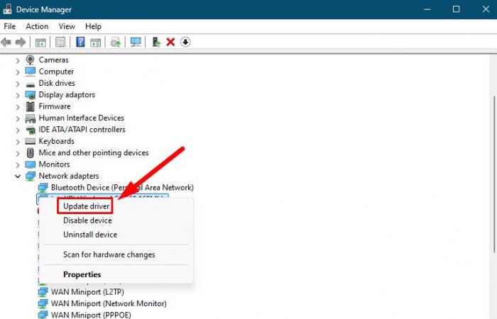 Impossibile trovare l’indirizzo DNS in Windows 11