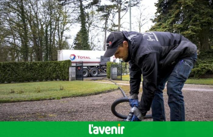 Mercoledì il prezzo del gasolio e del gasolio da riscaldamento è in ribasso