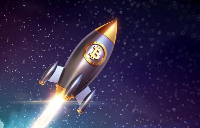 Bitcoin è di nuovo in fase di scoperta del prezzo: quanto salirà?