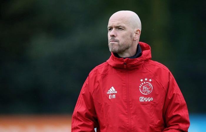 Una nuova prestigiosa opportunità per Erik ten Hag?