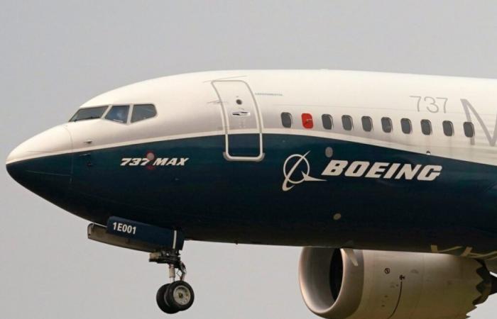 Boeing sfugge alla causa civile per l’incidente dell’Ethiopian Airlines