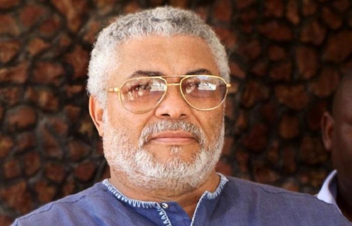 Il Ghana e l’Africa non dimenticano il loro degno figlio JJ Rawlings, quattro anni esatti dopo la sua morte improvvisa