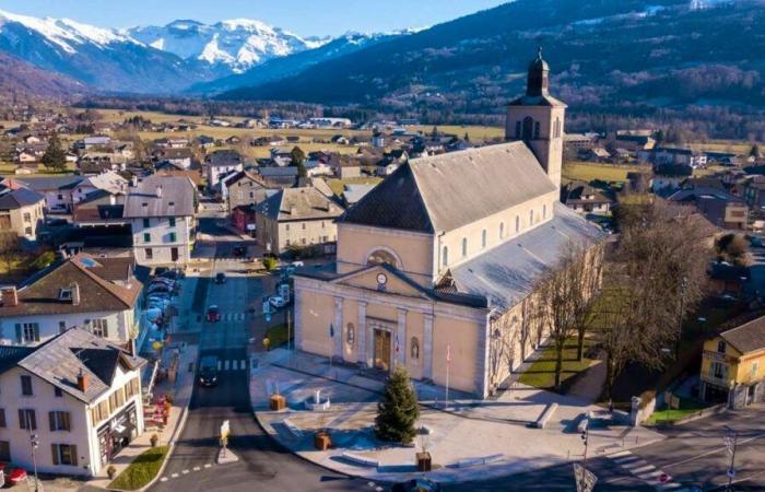 Tre bambini trovati morti in una casa a Taninges (F)