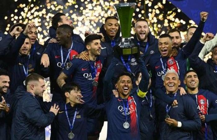 PSG/Monaco – Il Trofeo dei Campioni si gioca a Doha?