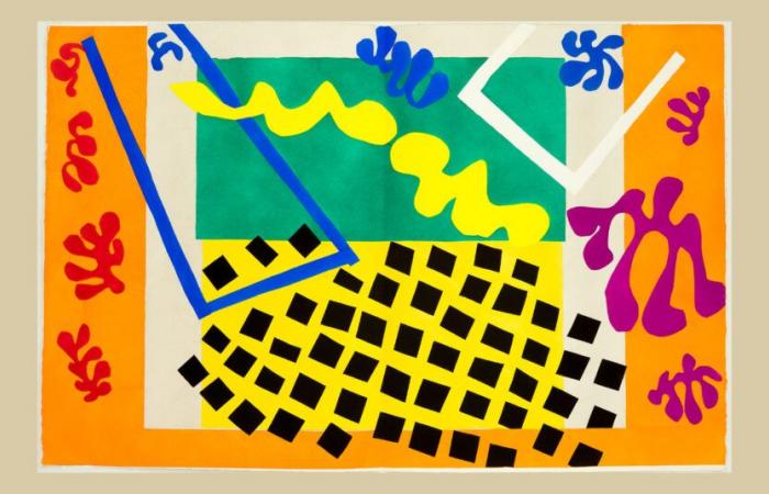 “Henri Matisse, How I Made My Books” rivela un talento poco conosciuto dell'artista