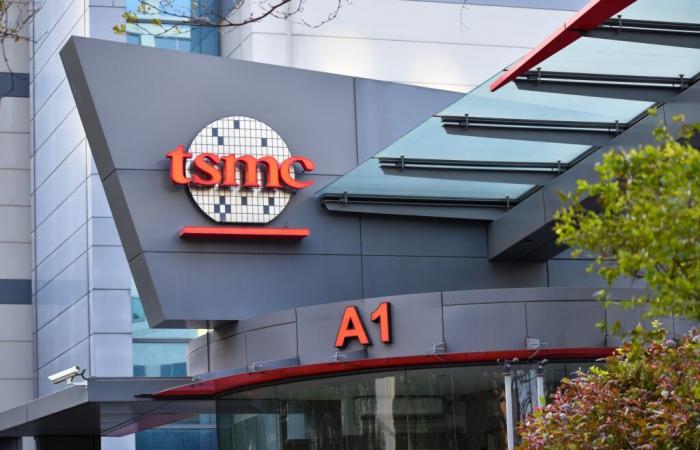 Con dispiacere degli Stati Uniti, TSMC mantiene le sue tecnologie all'avanguardia a Taiwan