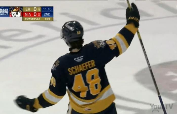 Matthew Schaefer, il giocatore che si assicurerebbe la Stanley Cup in 6 anni (secondo Simon Boisvert)