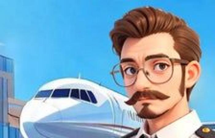 Happy AirportSimulator per iPhone – Scarica