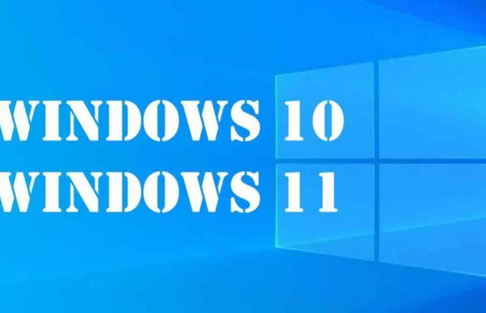 KB5001716 viene distribuito su alcuni PC Windows 10 e 11, di cosa si tratta?