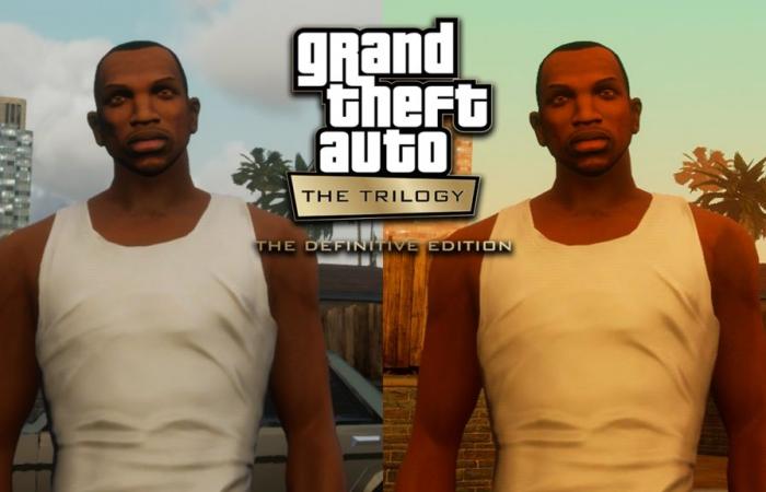 La trilogia di GTA Definitive Edition su PC riceve un aggiornamento attesissimo