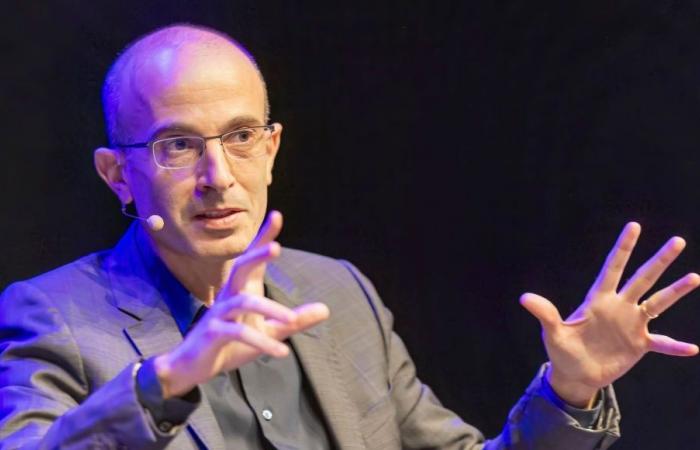 Yuval Noah Harari: L’intelligenza artificiale, una minaccia per le società umane?