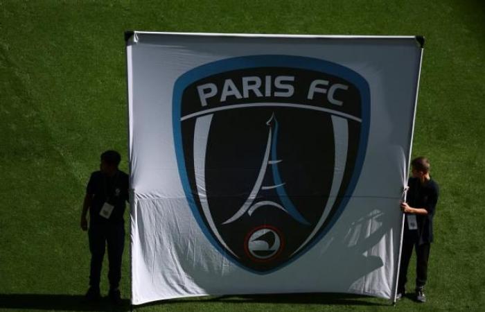 Passaggio agevole del Paris FC davanti al DNCG in vista della vendita del club