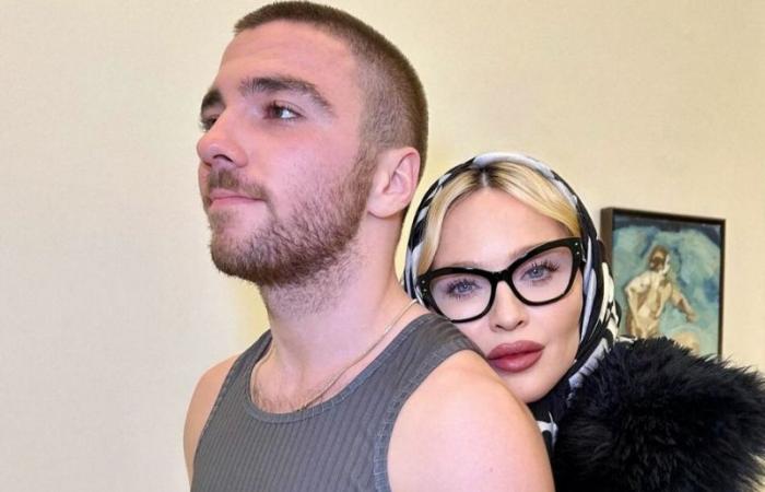 Rocco Ritchie, figlio di Madonna, ma non solo…