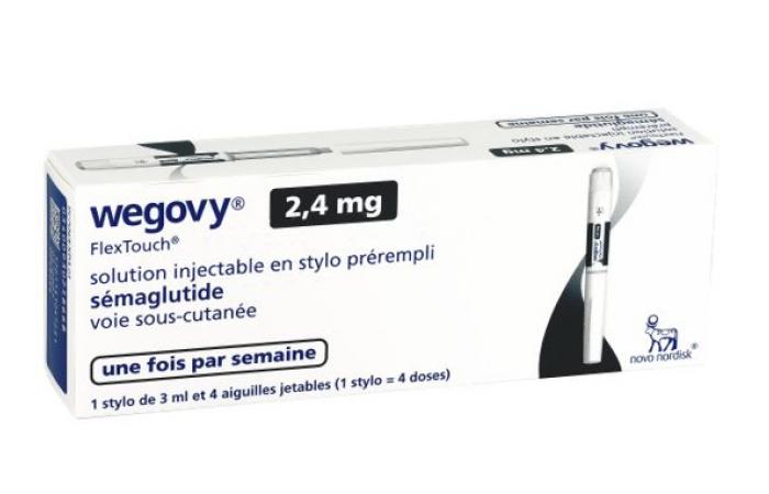 Wegovy: il controllo medico è essenziale – 11/12/2024 – Notizie