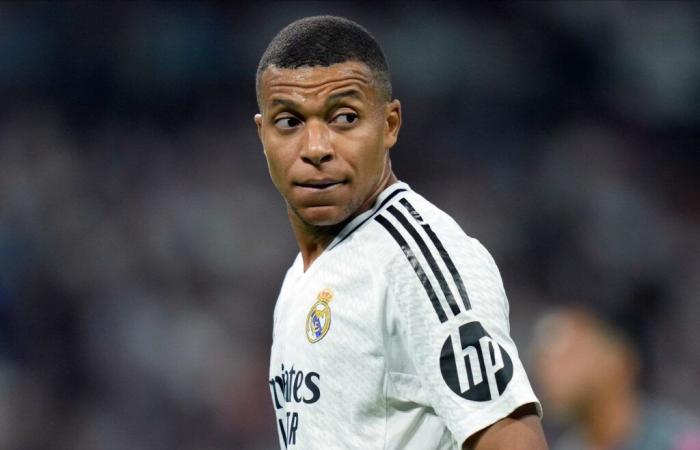 PSG: La successione di Mbappé appesantita da una leggenda dell'OM?