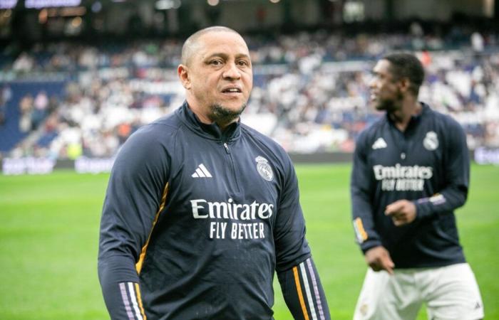 Il Real Madrid trova il suo nuovo Roberto Carlos, Mbappé lo adorerà