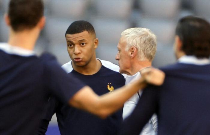 Parla Mbappé, scoppia il disagio!