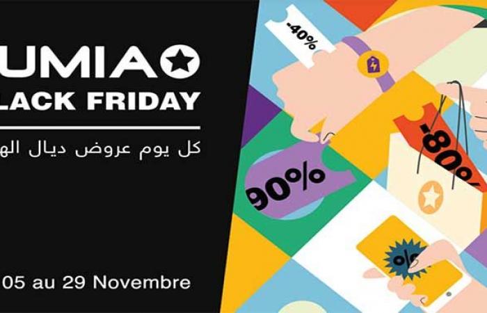 Black Friday, leva per l’economia locale e vetrina per talenti e brand marocchini – Today Morocco