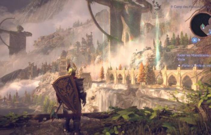 Test – Dragon Age The Veilguard: un episodio di troppo