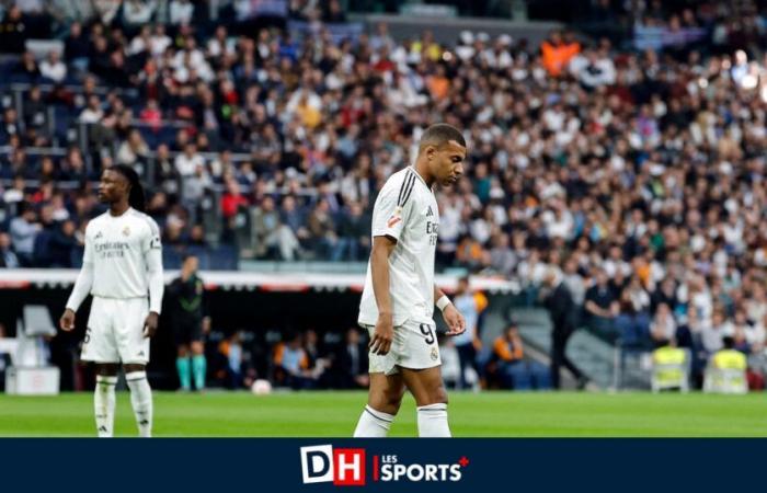 Nel mezzo dei disordini, Kylian Mbappé riceve il sostegno di chi gli sta vicino: “Ha un problema mentale da diversi mesi”