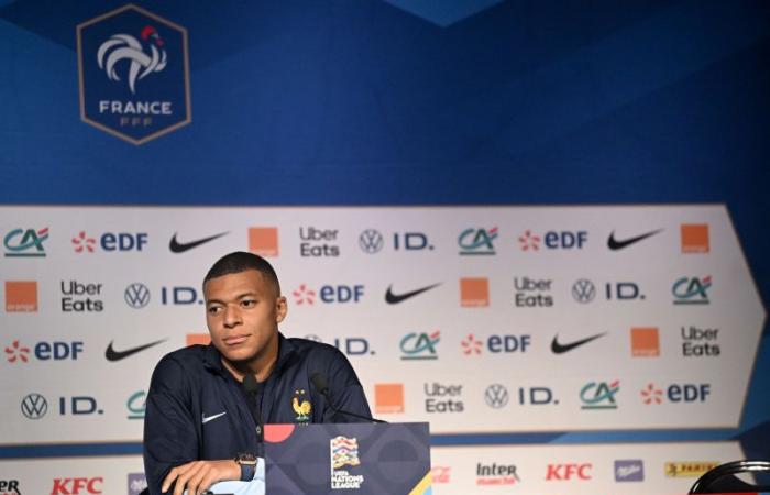 Sì, il disagio di Kylian Mbappé deve essere preso sul serio – Internazionale – Francia