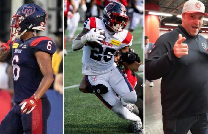 CFL: quale futuro per Philpot, Fletcher e Matte con gli Alouettes