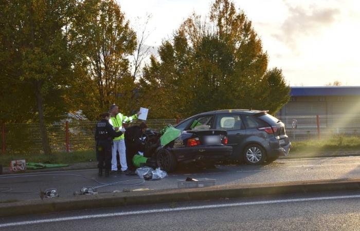 Muore un sindaco di Loiret, incendio nell'asilo nido, la parrucchiera salva la sua cliente… Tra le 5 notizie di martedì 12 novembre a Loiret