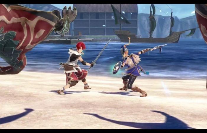 “Ys X: Nordics”, il ritorno di una serie ingiustamente trascurata