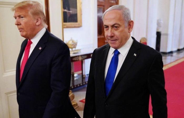 Il sostegno all’annessione non sarà automatico: gli ex collaboratori di Trump avvertono Israele