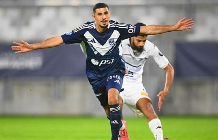 Girondins: “Un Bordeaux dai due volti”