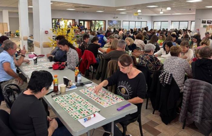 Dove trovare i lotti del 15, 16 e 17 novembre in Côte-d'Or e Saône-et-Loire?