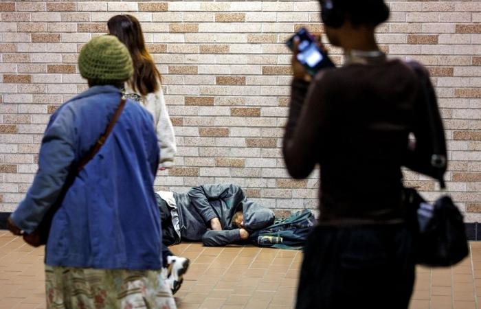 Problemi di consumo e bullismo | La STM chiude un ingresso della metropolitana di Atwater per l’inverno