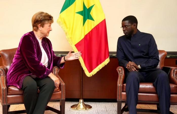 Il FMI rinvia nuovi esborsi per il Senegal