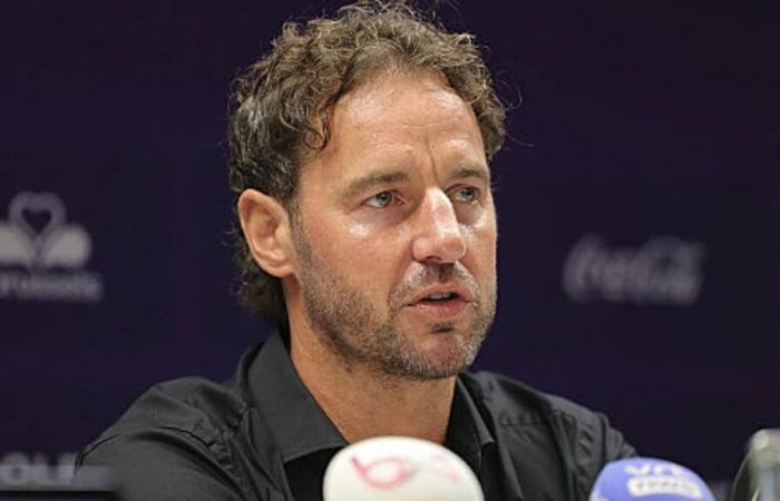 Trasferimento fuochi d’artificio all’Anderlecht: Renard organizza un incontro al vertice