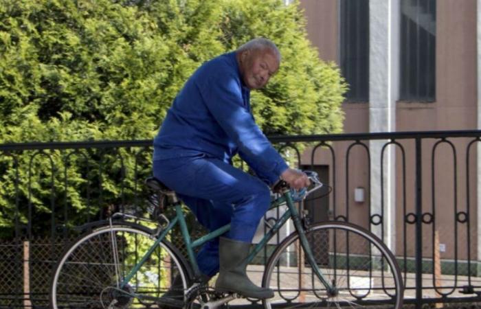 Un sessantenne investe mortalmente un ciclista coetaneo a Limoges