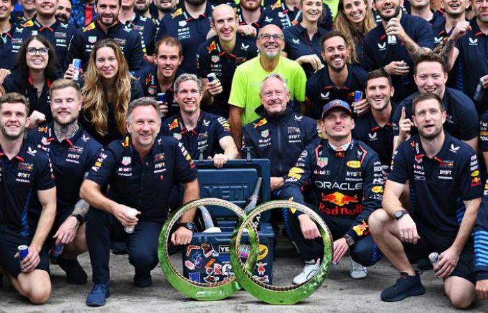 Formula 1 | Horner non è d'accordo con Marko: il titolo costruttori resta possibile per la Red Bull