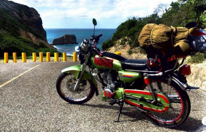 Confidenze dei viaggiatori | In moto nella Repubblica Dominicana