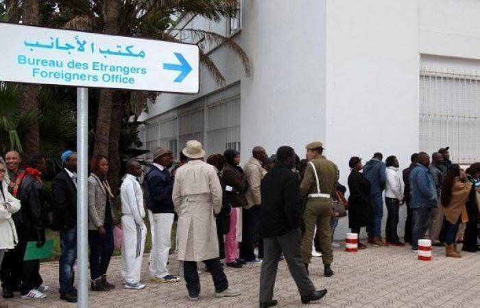 Aumentano gli stranieri residenti in Marocco: le spiegazioni di un esperto di immigrazione