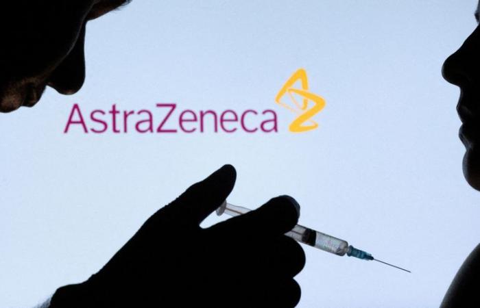 AstraZeneca prende “molto sul serio” le indagini cinesi