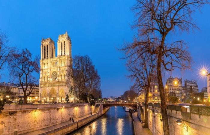 Le campane della cattedrale di Notre-Dame suonano per la prima volta dall’incendio del 2019. Quando riaprirà?