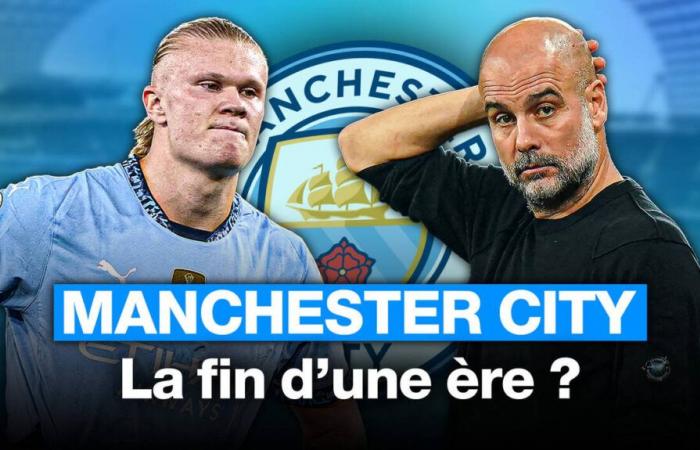 la fine dell’era Guardiola?