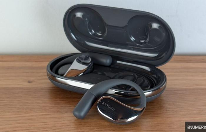 Recensione Xiaomi OpenWear Stereo: cuffie sportive che non passano inosservate