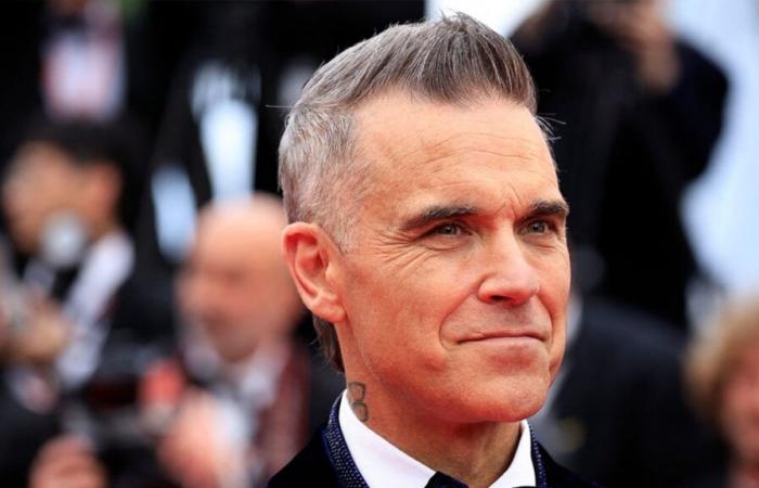 Dopo Robbie Williams, un altro cantante leggendario si unisce al manifesto del festival TW Classic a Werchter