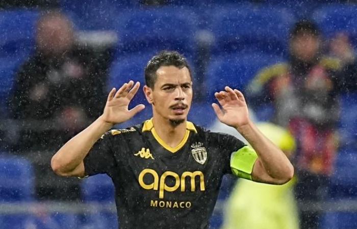 Wissam Ben Yedder condannato a due anni di carcere per violenza sessuale