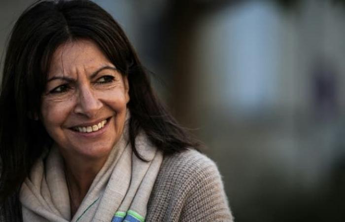 Anne Hidalgo è stata inserita nella lista delle “100 persone più influenti del 2024” in termini di clima stilata dal “Time”