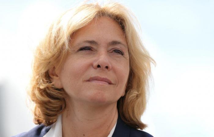 Valérie Pécresse sospenderà il cofinanziamento della regione con lo Stato nel 2025