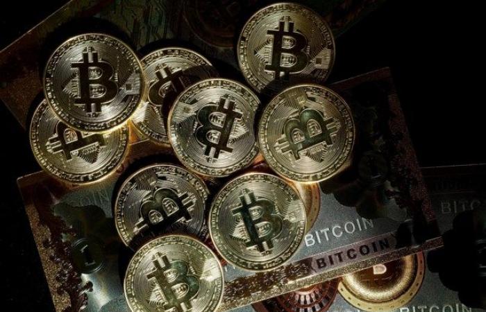 Le società crittografiche ottengono punti a Wall Street dopo la continua crescita del bitcoin